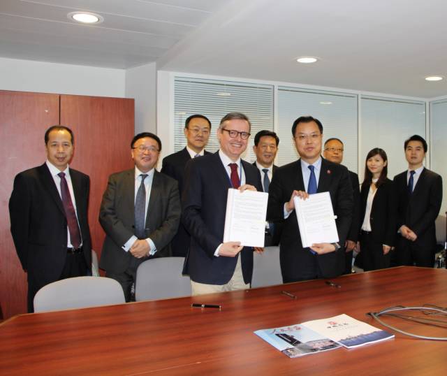 北京曹妃甸國際職教城，永懷匠心點(diǎn)亮職教之魂