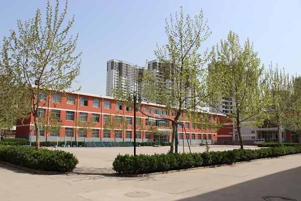 石家莊學(xué)護(hù)理去哪里？