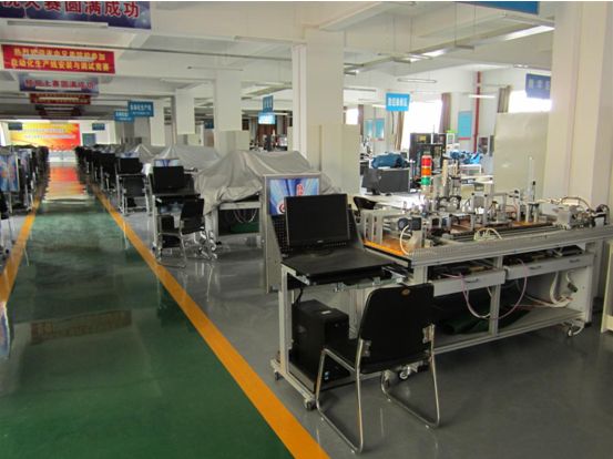 唐山勞動技師學院機電一體化專業(yè)好嗎？