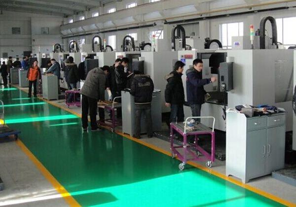 保定技師學(xué)院數(shù)控技術(shù)專(zhuān)業(yè)好不好？