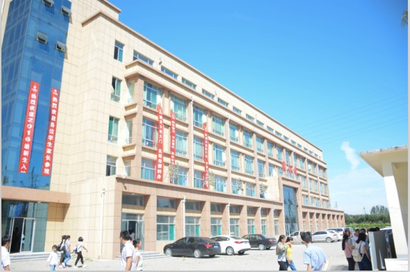 德州女子學(xué)校是大專嗎？