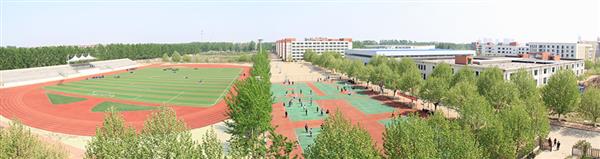 魯南技師學(xué)院都具備哪些辦學(xué)優(yōu)勢？