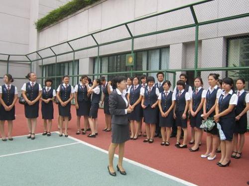 魯南技師學(xué)院有沒有管理類的專業(yè)？