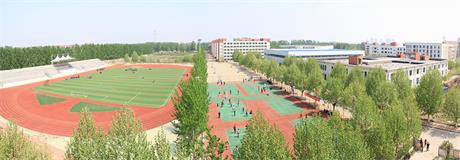 魯南技師學(xué)院醫(yī)藥營銷訂單班好不好？