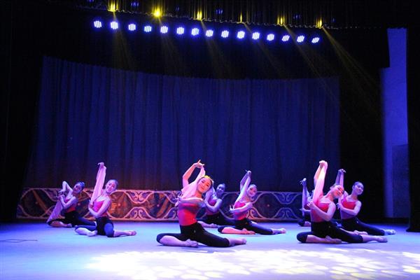 臨沂有能拿學(xué)歷的舞蹈學(xué)校嗎？學(xué)校怎么樣？