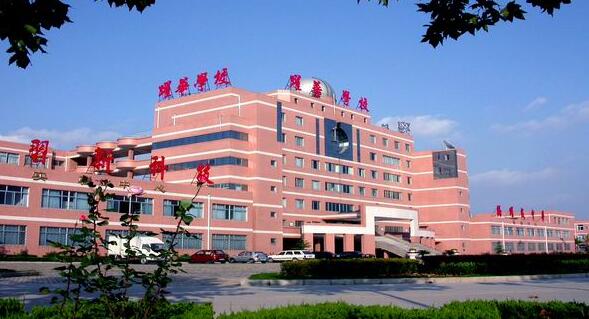 德州學(xué)計算機應(yīng)用專業(yè)哪家好？