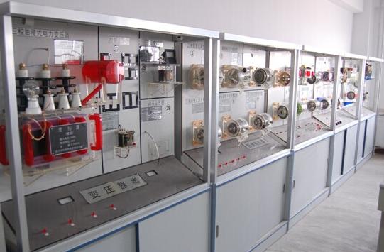 保定市第四職業(yè)中學(xué)有電氣技術(shù)應(yīng)用專業(yè)？