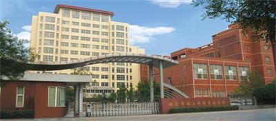 保定市第四職業(yè)中學(xué)校園環(huán)境怎么樣？   