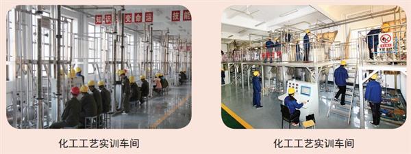 山東化工技師學(xué)院重點專業(yè)有哪些？