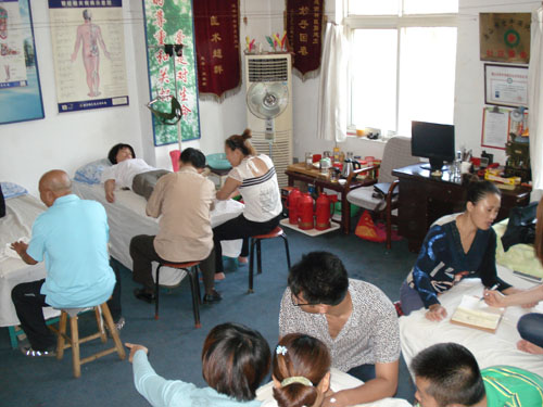 足療好嗎？唐山哪里能學(xué)足療保健培訓(xùn)？