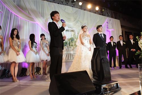 唐山婚慶主持學(xué)校都學(xué)什么課程？