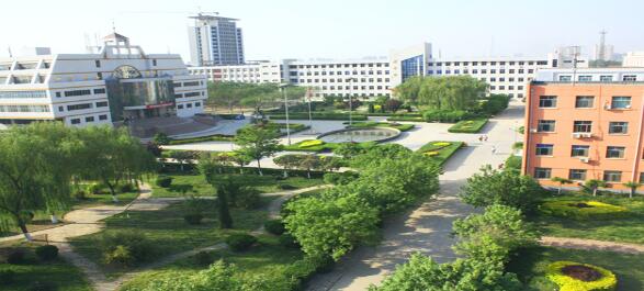 衡水職業(yè)技術學院是一所什么樣的學校？