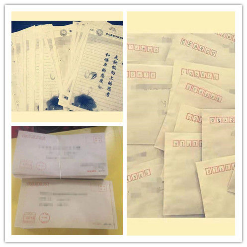 總有奇跡在這里誕生——唐山森泰教育升1報道：《感恩你，一路相隨伴著我！》   