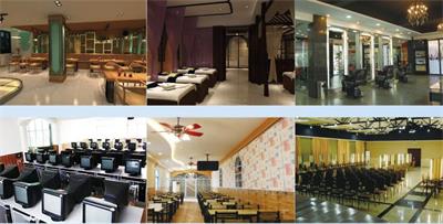 保定東方技工學(xué)校環(huán)境怎么樣？   