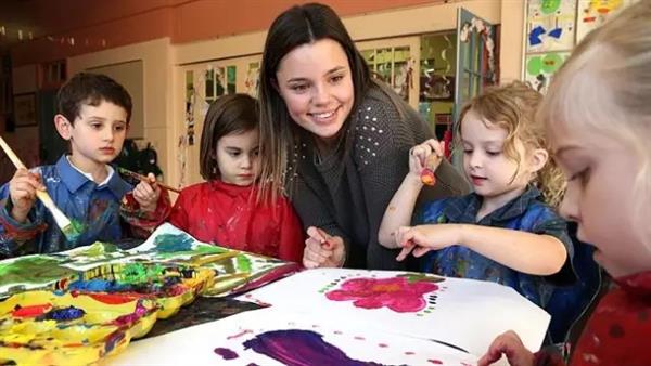 保定學(xué)幼師去哪里？