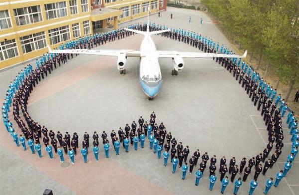 廊坊華航航空學校有哪些專業(yè)可以選擇？