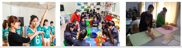 棗莊有學(xué)習(xí)幼師專業(yè)的學(xué)校嗎？