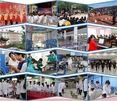 山東力明技工學(xué)校汽車類都有什么專業(yè)？   