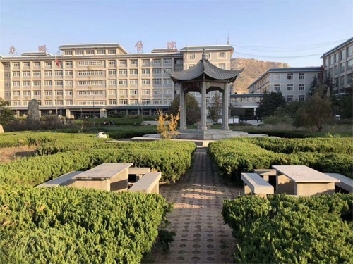 山東力明技工學(xué)校升學(xué)部有什么專業(yè)？   