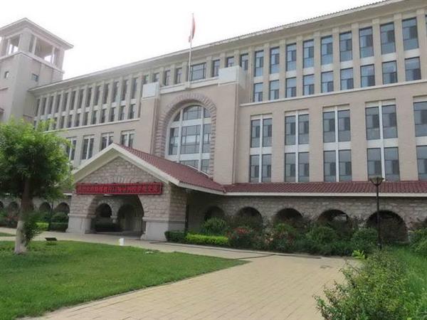 為什么邯鄲理工學?？诒?？