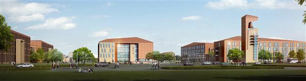 曹妃甸職教城唐山實(shí)驗(yàn)中專有護(hù)理專業(yè)嗎？