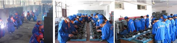 唐山電工學校怎么樣？