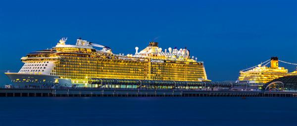 郵輪海乘專業(yè)前景怎么樣？天津郵輪乘務(wù)學(xué)校這樣說！