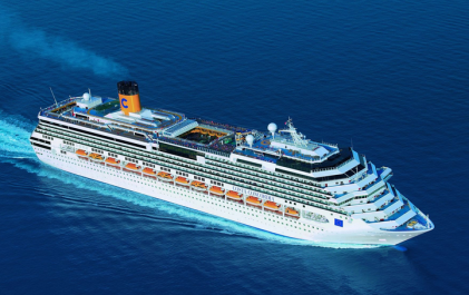 郵輪委培是什么專業(yè)？就業(yè)前景好嗎？