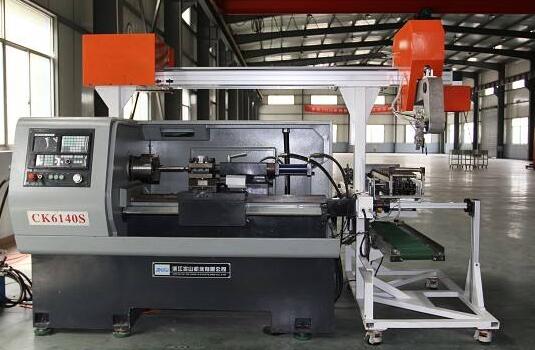 數(shù)控車床都有哪些選用原則？讓天津數(shù)控學(xué)校給你講講吧！