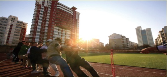 天津建筑學(xué)校有哪些中專(zhuān)專(zhuān)業(yè)？