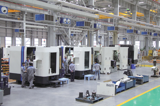 臨沂哪所學(xué)校有數(shù)控專業(yè)？