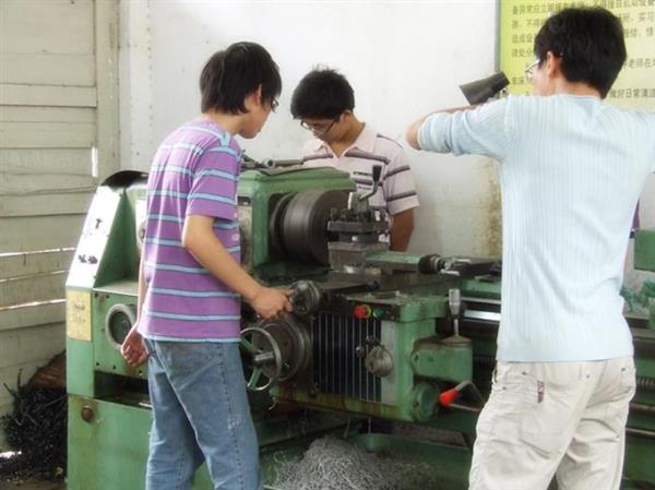 臨沂數(shù)控學(xué)校：男生學(xué)數(shù)控有前途嗎？