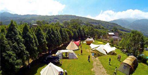 濰坊旅游學(xué)校：戶外旅游必備用品有哪些？