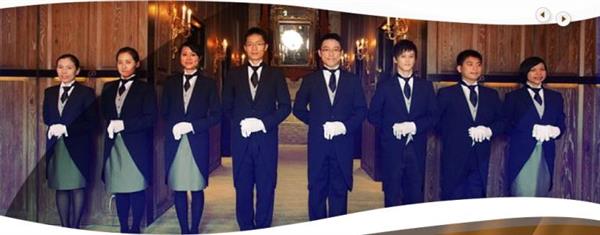 濰坊學(xué)酒店管理去哪里？