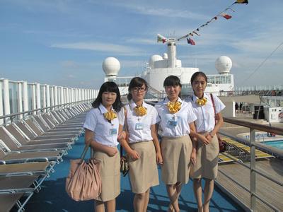 濰坊乘務(wù)學(xué)校：郵輪乘務(wù)專業(yè)招生要求有哪些？