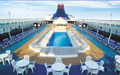 海員工資高嗎？山東海事學(xué)校為你分享！