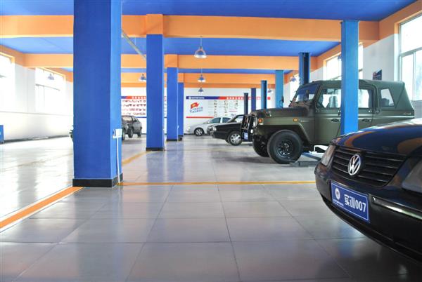 聊城汽修學校有哪些？