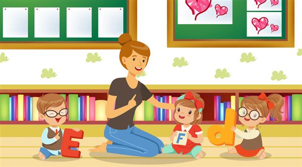 該如何與幼兒溝通呢？快來看看這些幼師金句吧！