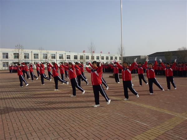 德州新星技工學(xué)校好嗎？