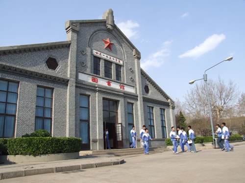 德州普利森技工學(xué)校怎么樣？