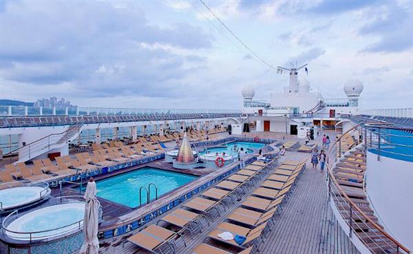 乘坐郵輪出行都有哪些需要注意的事項(xiàng)？讓德州乘務(wù)學(xué)校告訴你吧！