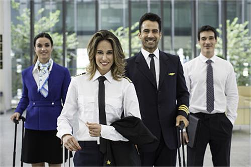 青島航空職業(yè)技術(shù)學(xué)校航空服務(wù)專業(yè)怎么樣？