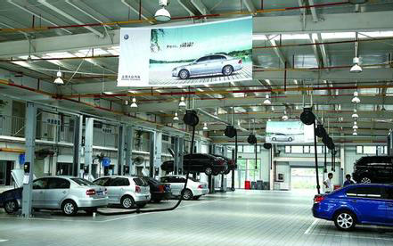 淄博學汽修去哪里？