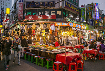 學(xué)商務(wù)韓語未來發(fā)展方向有哪些？山東商務(wù)韓語學(xué)校為你解答！