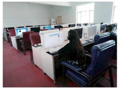 河北工程學院有哪些電腦專業(yè)？   