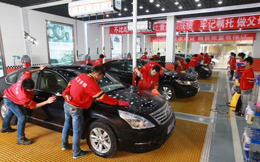 河北汽修學(xué)校汽修相關(guān)專業(yè)有哪些？