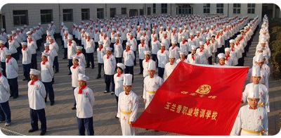 保定玉蘭香廚師學(xué)校教師專業(yè)嗎？   