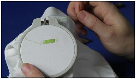 唐山金繡織補(bǔ)學(xué)校有哪些特色課程？