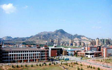 山東人民學院哪里好了？