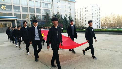 山東人民專修學(xué)院就業(yè)怎樣安排？